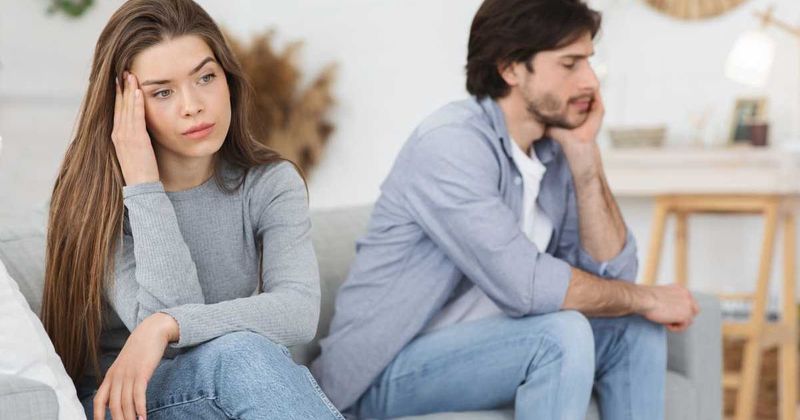 Twitter users discuss how men instantly resist ideas put forth by women without considering them