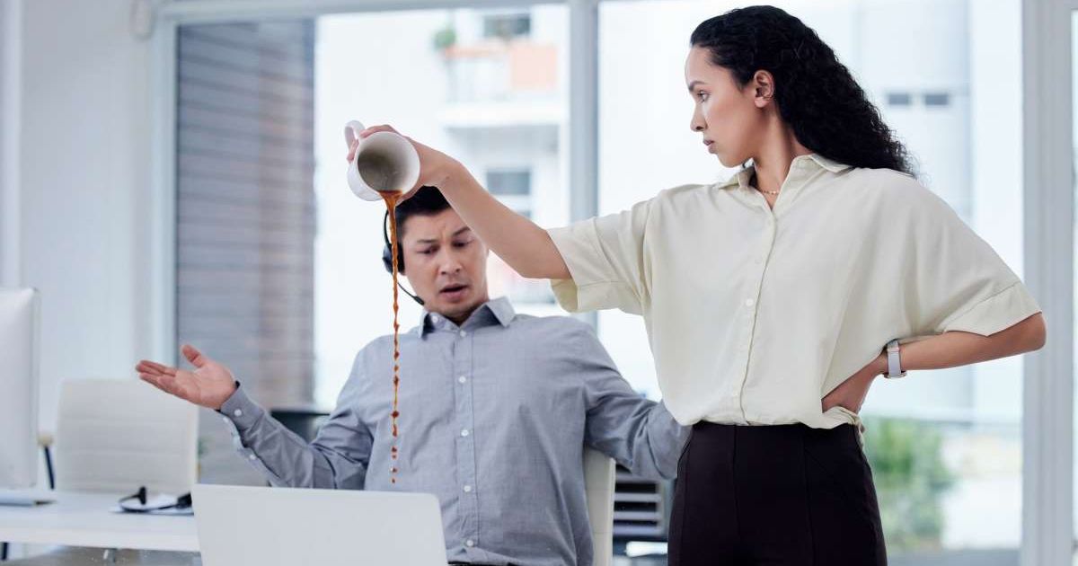 Manager fires employee and cuts access to office system — then comes crawling back asking for help