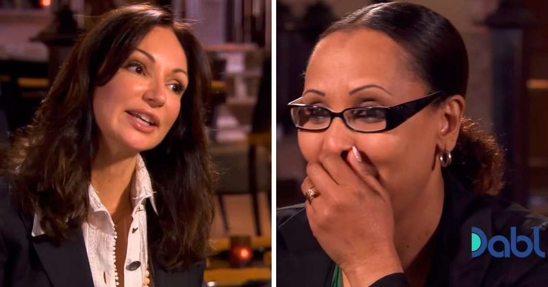 Undercover Boss learns her hardworking employee’s mom is on her deathbed — gifts her a core memory she’ll never forget