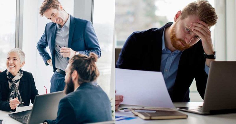 Micromanaging boss set 'ridiculous' rule for coders but their perfect response turned the tables on him