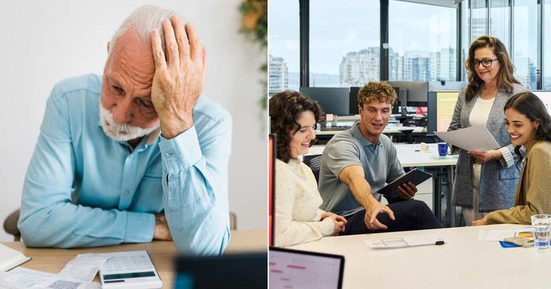 Man shares powerful lesson on friend who devoted 33 years to a job — and paid dearly for it