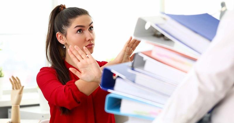 Employee rejects promotion after finding hard work being rewarded with more tasks, leaving HR stumped