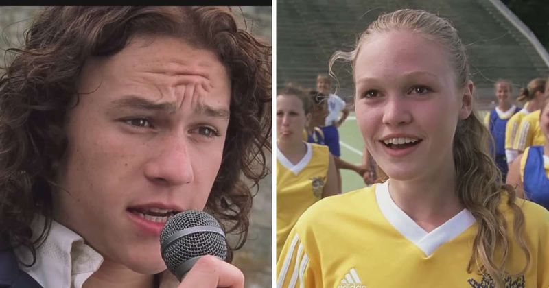 She was embarrassed by boyfriend’s ‘10 Things I Hate About You’ proposal until she saw the town join in