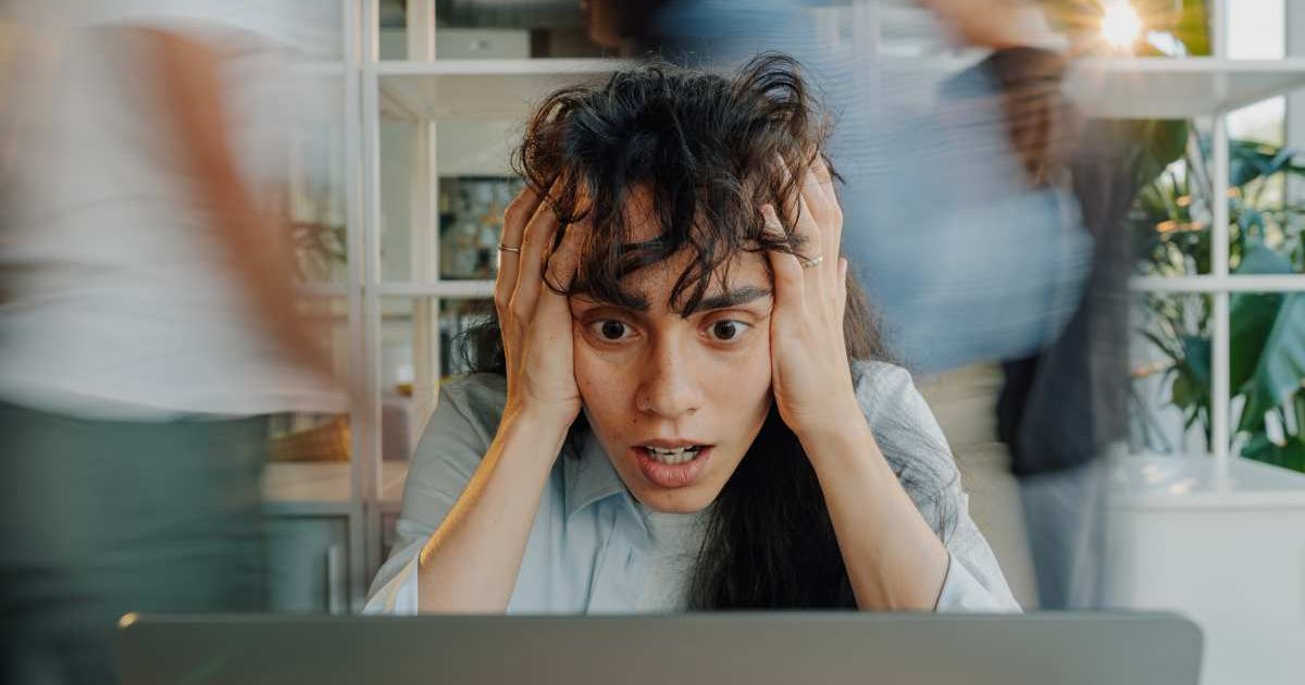 Boss banned workers' ‘burnout’ complaints for hurting company vibe and it backfired spectacularly