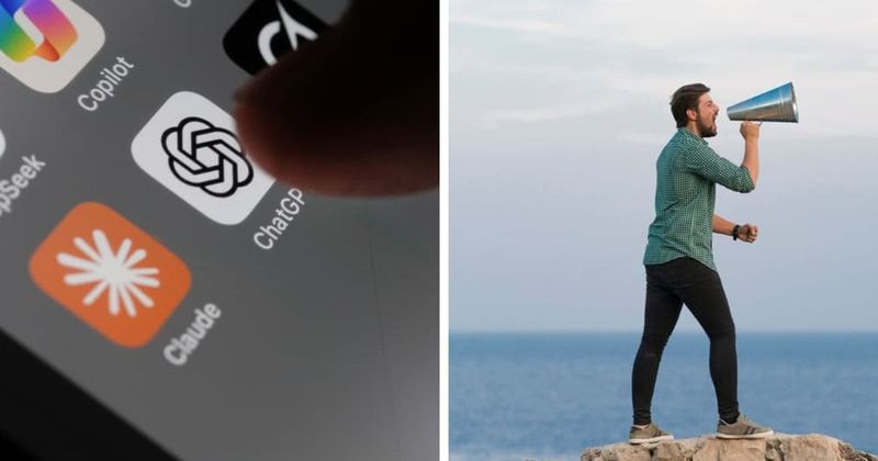 ChatGPT told hikers to cross the river at high tide — then luckily they heard restaurateur with megaphone screaming at them