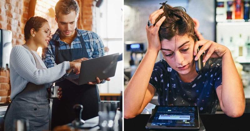 Bakery owner forces experienced staff to double pastry order overnight, watches decision backfire in real time