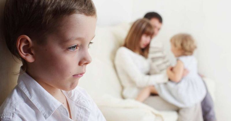 Stepmom forced neglected teen to pen a card for dad’s birthday, so he listed each time he was ignored