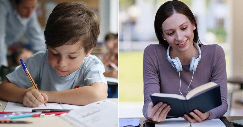 Teacher couldn’t stop laughing at 3rd grader’s 'evil plan' to get rich working at McDonald’s