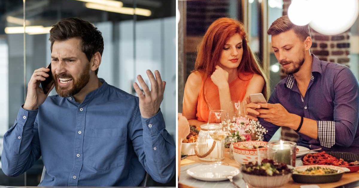 Manager kept calling employee with ‘work’ on vacation. He let it ring for 4 days and then gave it back