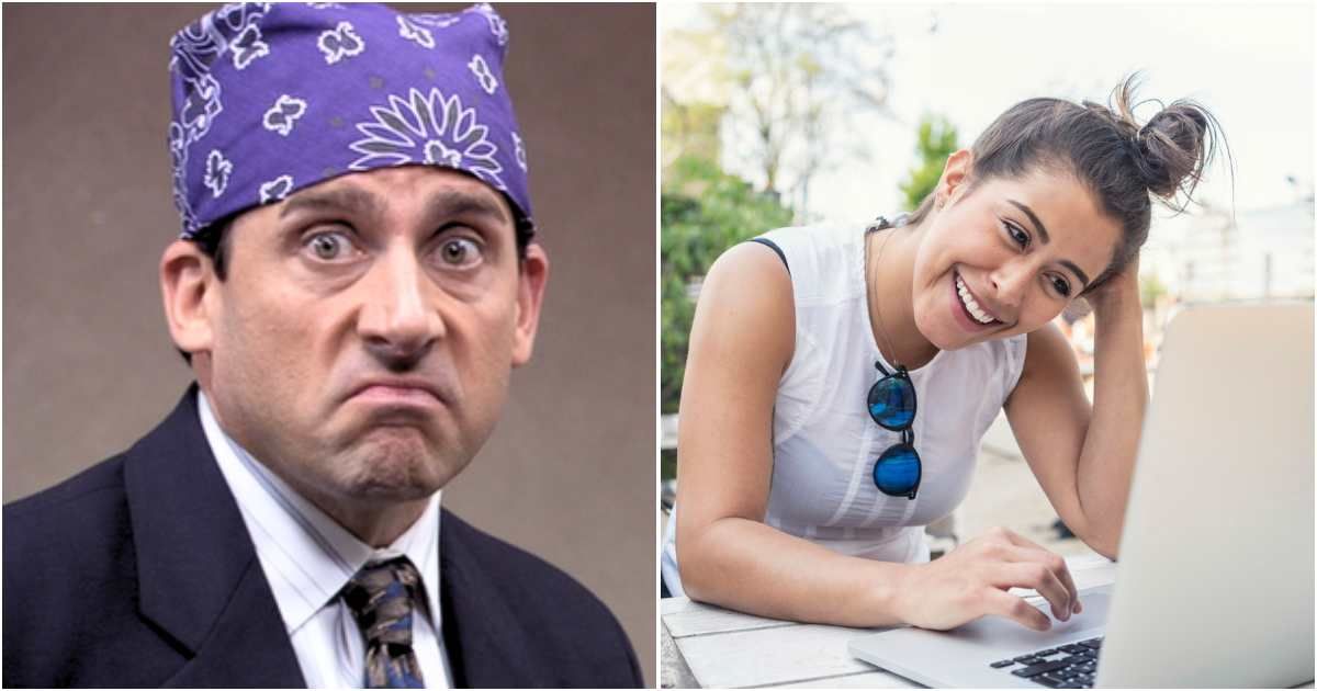 Vacationing boss sends goofy email to employee about her raise and it screams 'Michael Scott' 