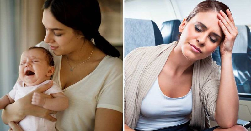 Mom was told her babies didn’t belong in business class. Her comeback was first-class