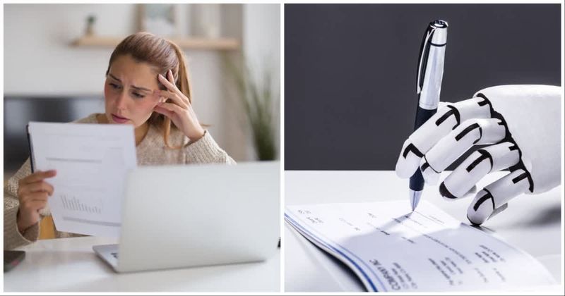 Software engineer denied salary by company’s new AI payroll after being flagged as ‘irregular’