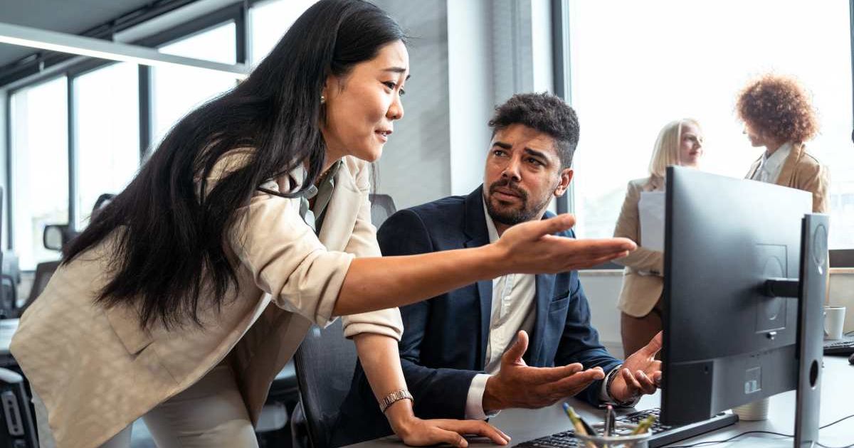 Employee taught himself Python to make his job easier but ended up getting scolded for being 'too efficient'