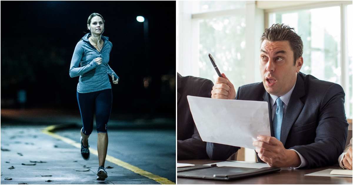 She mapped danger spots for women. The city said ‘use busier routes’ so she uno-reversed them