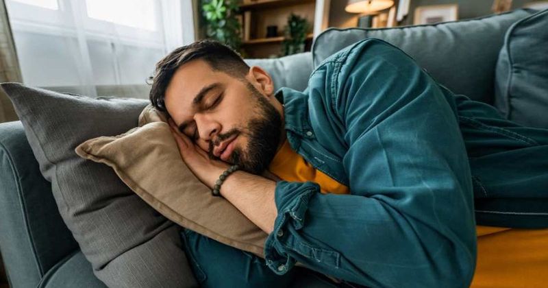 Humans once had ‘two sleeps’ every night but something changed in the last 200 years