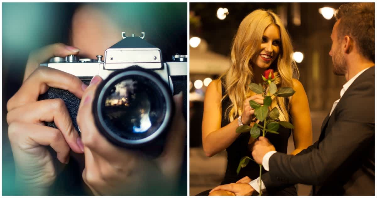 Her photographer ‘canceled’ her graduation photoshoot on boyfriend’s orders. She had a bigger surprise waiting for her