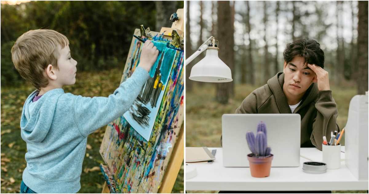 Millennials over 40 are sharing what they miss most about the pre-internet days and it's giving nostalgia