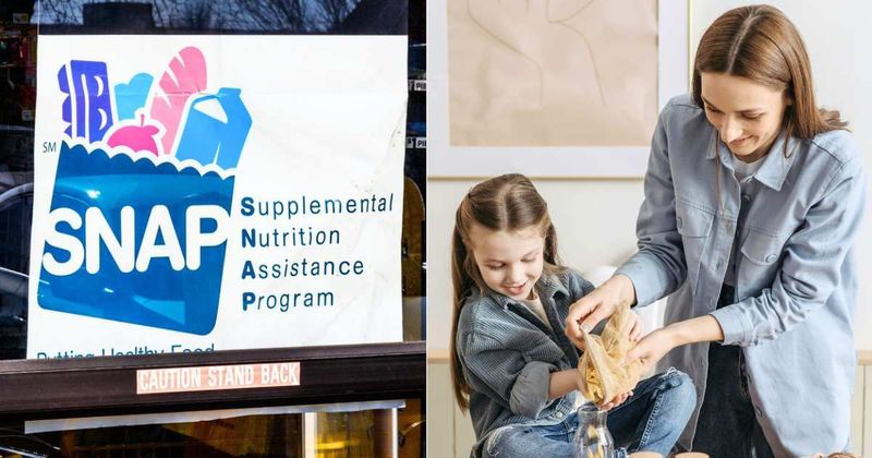 Woman tried to shame SNAP users, then a proud mom shared why her daughter’s success story owed it all to SNAP