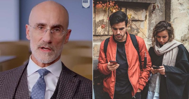 Harvard scientist explains why it's essential that we embrace boredom