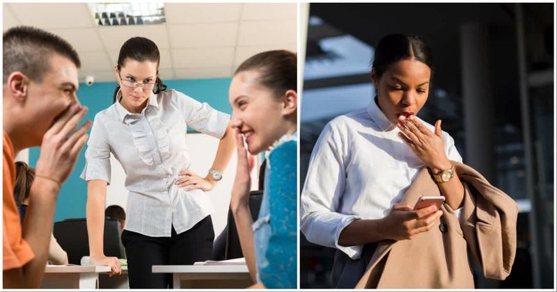 Teacher scolded teens for speaking Spanish but she didn’t expect the Principal’s viral response