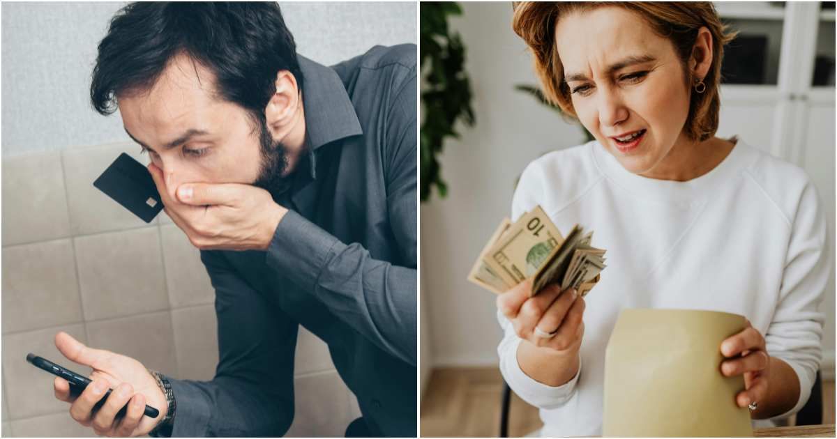 Alabama man mistakenly orders burger from 1012 miles away, stuns them with a note and $40