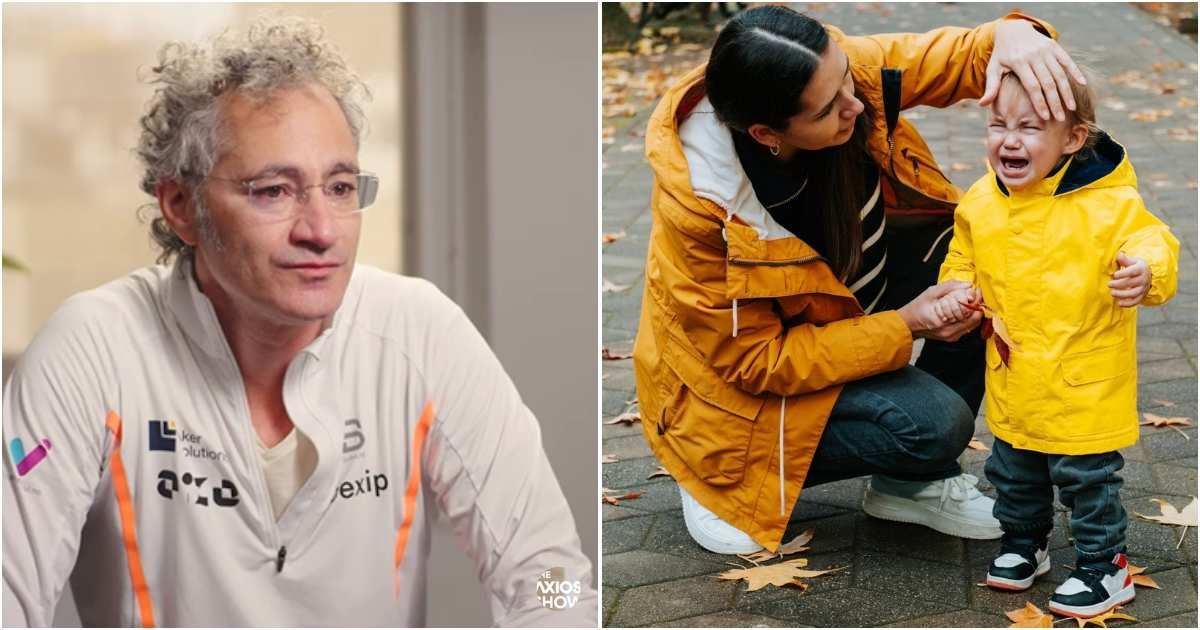 Billionaire recalls kind landlord sheltering his poor mom. So now, he's giving back to him tenfold