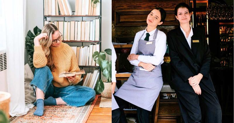 Author wrote her beloved restaurant into her book. The owner's reaction left her family stunned