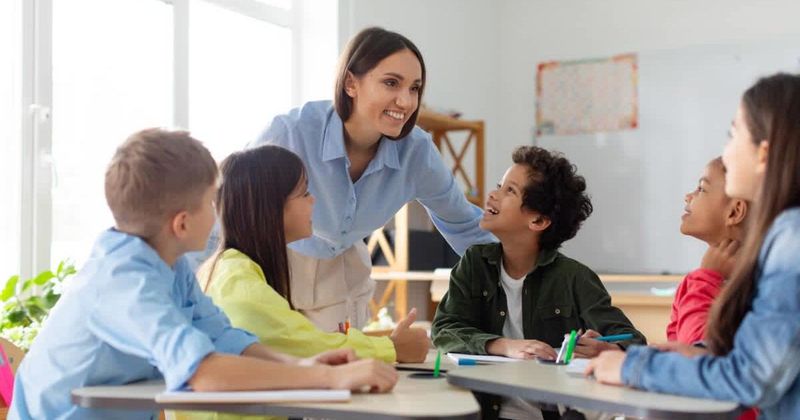 Teacher asked Gen Z class about their dreams. One common factor left her heartbroken