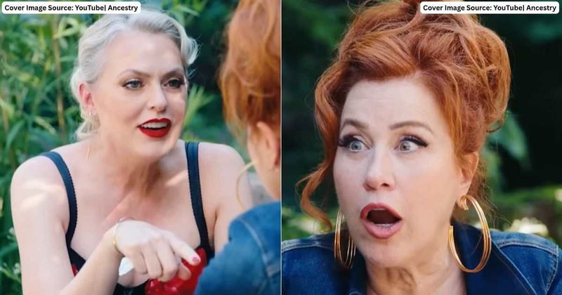 Actor Lisa Ann Walter stunned after discovering family link to her 'Parent Trap' co-star on Ancestry