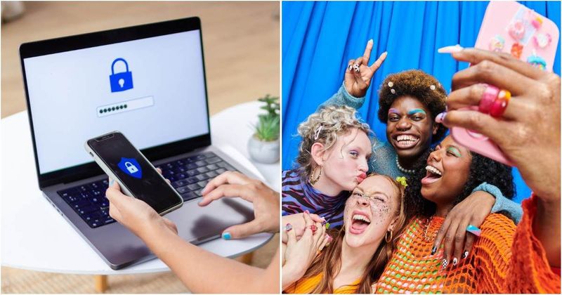 Gen Z have worse passwords than Boomers and Millennials despite growing up in the digital age