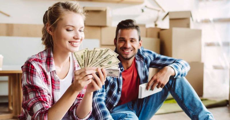 Researchers conduct a study to reveal how much money you need to be happy