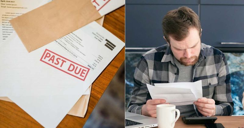 Man finds random $189 bill in letterbox, decides to pay off struggling stranger's medical bill