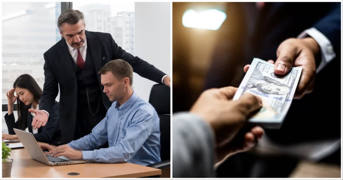 Boss scolds architect for 'personal use' of work laptop. Their malicious compliance cost him both money and pride