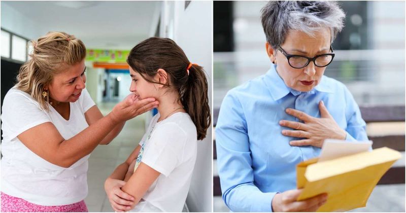 Student's vulnerable letter to 4th-grade class teacher reveals how kids seek refuge in school