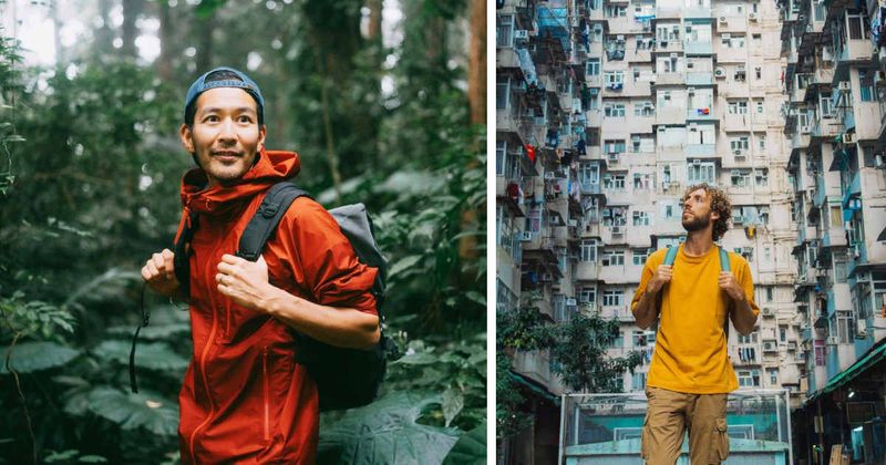 Evolution didn’t prepare us for city life and anthropologists say we’re paying the price