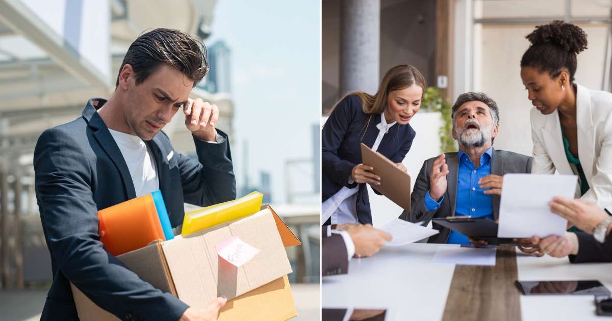 Employee gets laid off for being 'expendable,' watches entire department fall apart in their absence