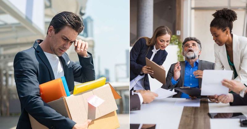 Employee gets laid off for being 'expendable,' watches entire department fall apart in their absence