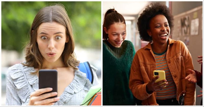 Kids find teacher’s Strava account to leave ‘motivational’ comments, and she can’t hold it together