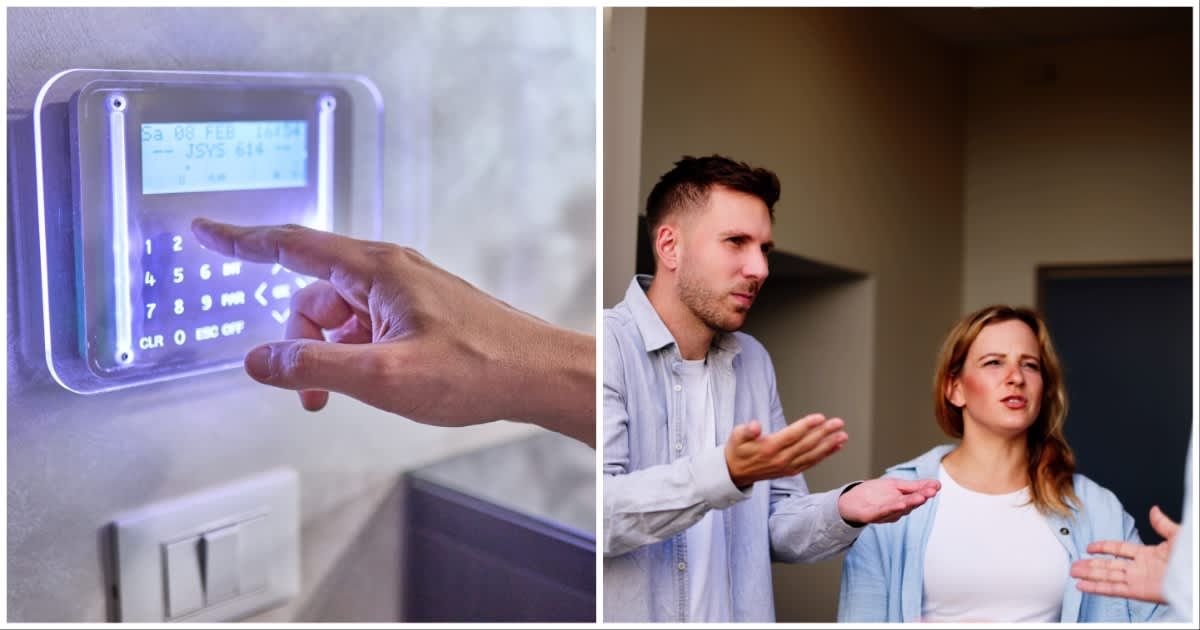 Buyers insist owner's smart home devices come 'free' with home. So he programmed it to teach them a lesson