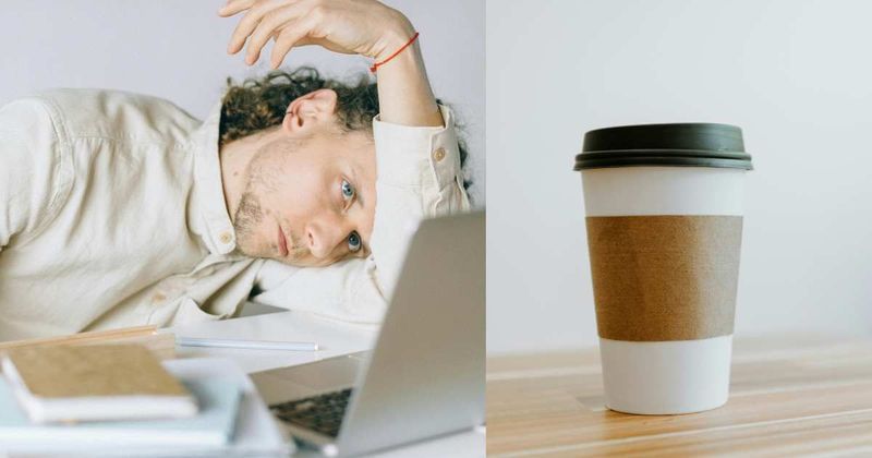 Unemployed man takes budgeting class to survive, leaves stunned as teacher decries 'coffee expenses'