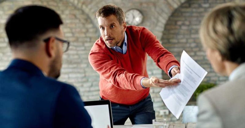 Company backtracked on advertised $120k salary after 4 interviews with candidate —so he ensured they regretted it