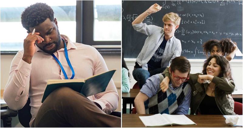 Teacher sends emotional note to parents after 50% students fail to finish 'simple' assignment