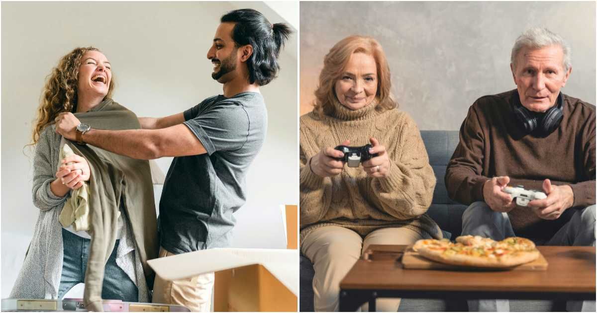 Psychologists reveal ‘green flag’ that can predict your relationship's success — but you have to pay attention