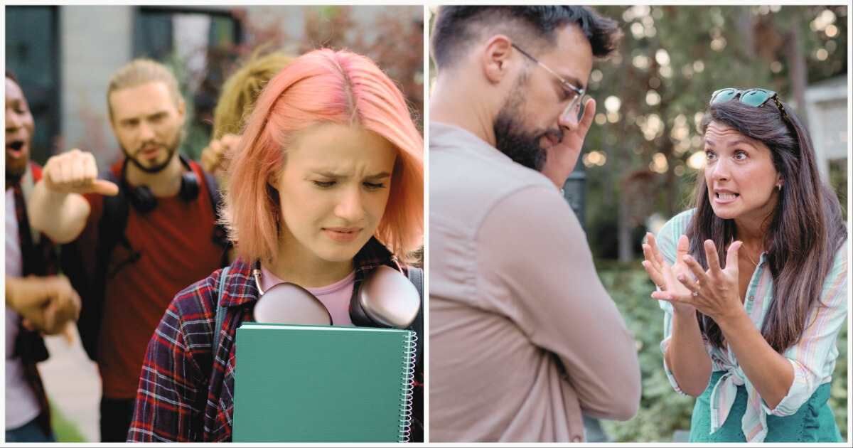 Girlfriend discovered her boyfriend put her through a secret ‘loyalty test.’ Her response shut him up