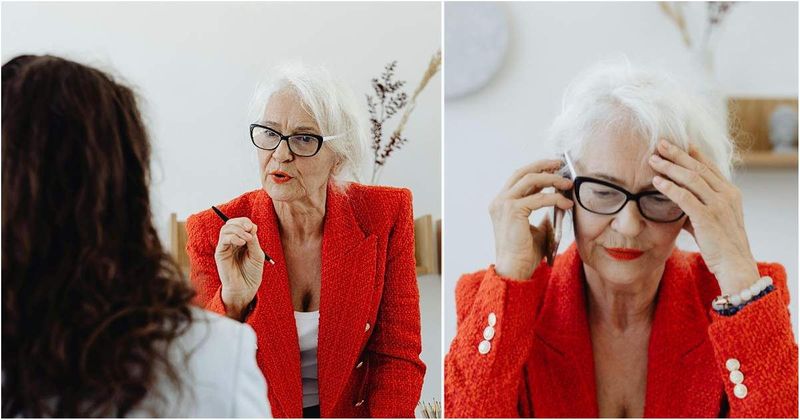 Supervisor kept picking on woman and pointing out non-existent errors — then watched it all blow up in her face