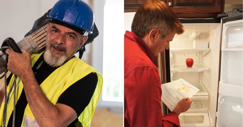 Senior Americans forced to work against their wishes share a cautionary message for Gen Z