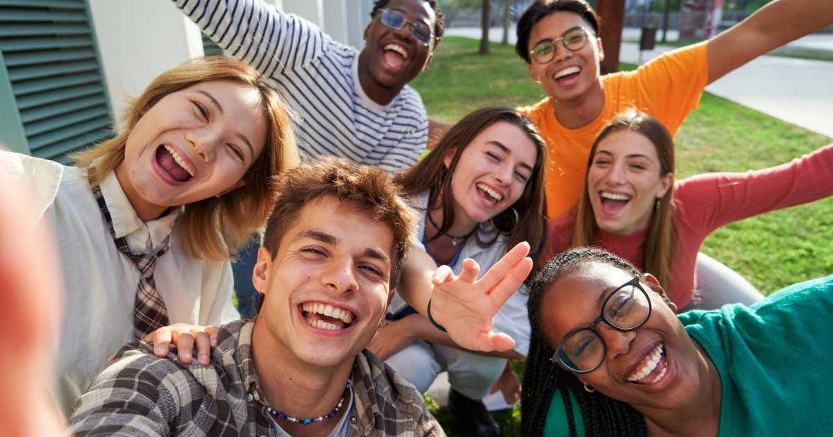 People confess 10 unique reasons why Gen Z makes them feel 'hopeful'