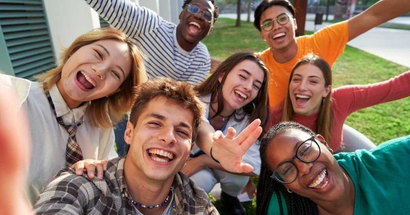 People confess 10 unique reasons why Gen Z makes them feel 'hopeful'