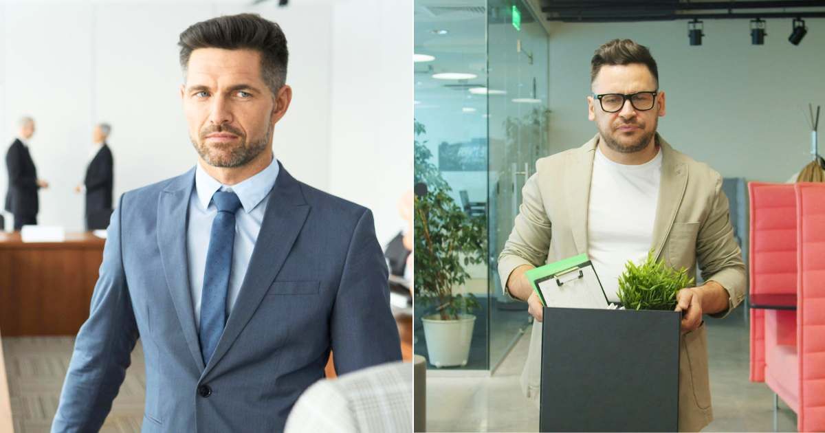 Hardworking employee left baffled after being fired for rejecting a promotion