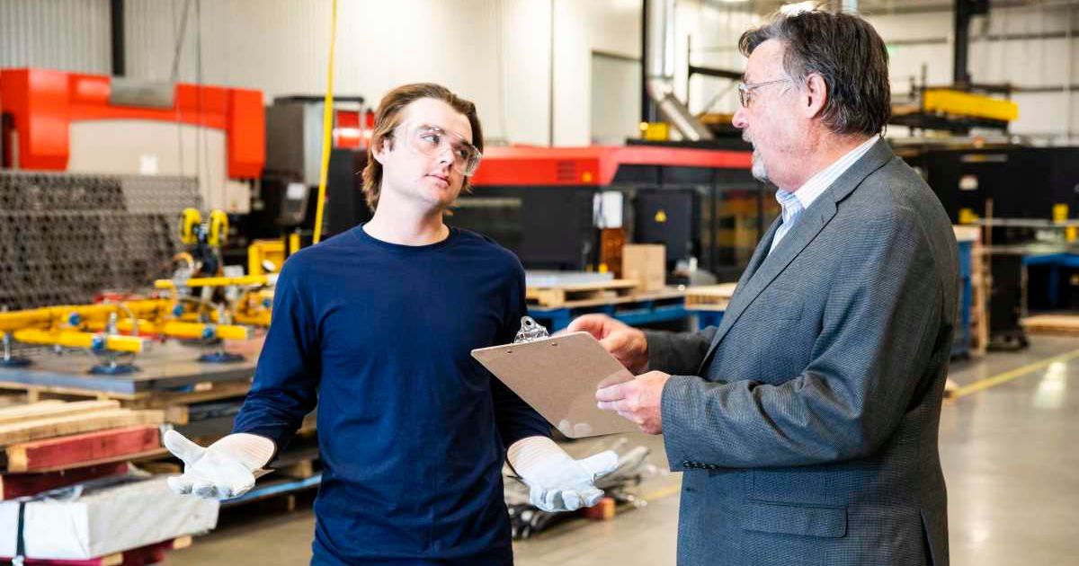 Micromanaging boss banned engineer from talking to anyone — ends up getting almost fired by regional management